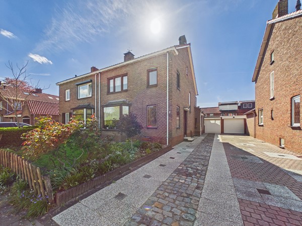 Medium property photo - Willem de Zwijgerlaan 23A, 4532 BB Terneuzen